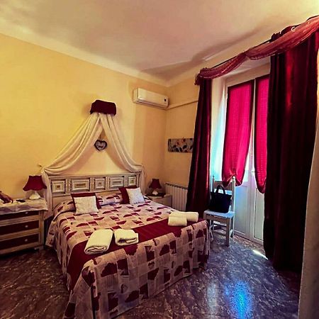 B&B Casa Celsi La Spezia Eksteriør bilde