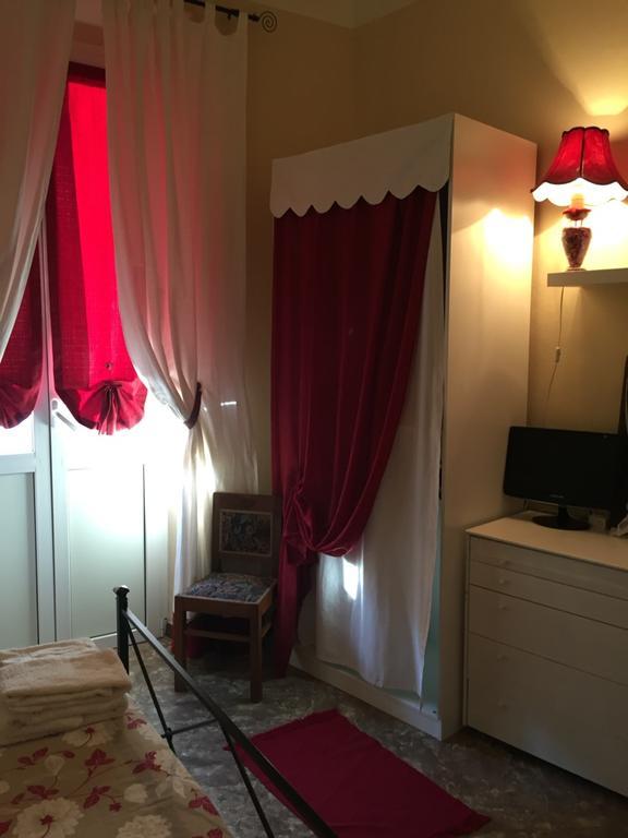 B&B Casa Celsi La Spezia Eksteriør bilde